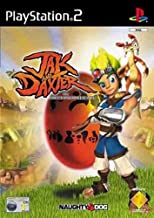 Jak and Daxter: The Precursor Legacy - PS2 | Yard's Games Ltd