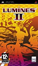 Lumines II (PSP) - PSP | Yard's Games Ltd