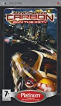 Need for Speed Carbon Own the city - PSP | Yard's Games Ltd