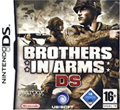 Brothers in Arms (Nintendo DS) - DS | Yard's Games Ltd