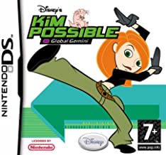 Disney's Kim Possible Global Gemini - DS | Yard's Games Ltd