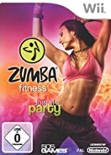 Zumba Fitness - Wii | Yard's Games Ltd