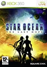 Star Ocean: The Last Hope (Xbox 360) - Xbox 360 | Yard's Games Ltd