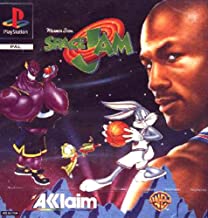 Space Jam PS1 - Pre-owned | Yard's Games Ltd