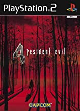 Resident Evil 4 - PS2 | Yard's Games Ltd