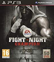 Fight Night Champion - PS3 | Yard's Games Ltd