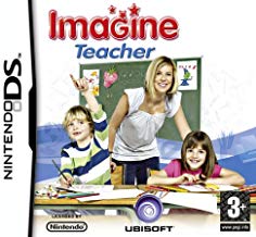 Imagine Teacher - DS | Yard's Games Ltd