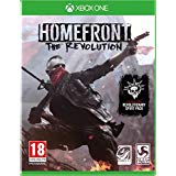 Homefront The Revolution - Xbox One | Yard's Games Ltd