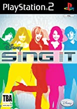 Disney Sing It - Game Only - PS2 | Yard's Games Ltd