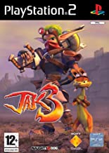 Jak 3 - PS2 | Yard's Games Ltd