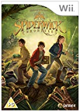 The Spiderwick Chronicles - Wii | Yard's Games Ltd