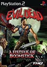 Evil Dead: A Fistful of Boomstick - PS2 | Yard's Games Ltd