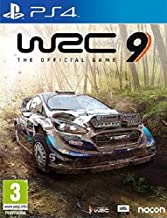 WRC 9 - PS4 | Yard's Games Ltd