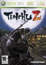 Tenchu Z (Xbox 360) - Xbox 360 | Yard's Games Ltd