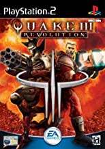 Quake III: Revolution - PS2 | Yard's Games Ltd