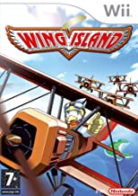 Wing Island - Wii | Yard's Games Ltd