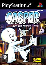 Casper And The Ghostly Trio (PS2) Pre-owned | Yard's Games Ltd