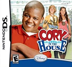 Cory in the House - DS | Yard's Games Ltd