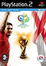 2006 FIFA World Cup - PS2 | Yard's Games Ltd