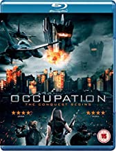 Occupation [Blu-ray] - Blu-ray | Yard's Games Ltd