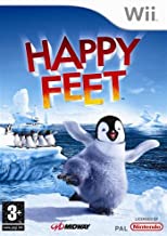 Happy Feet (Wii) - Wii | Yard's Games Ltd