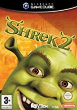 Shrek 2 (GameCube) - Gamecube | Yard's Games Ltd