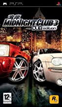 Midnight Club 3 : DUB Edition (PSP) - PSP | Yard's Games Ltd