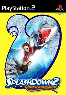 Splashdown 2: Rides Gone Wild (PS2) - PS2 | Yard's Games Ltd