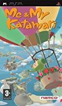 Me and My Katamari (PSP) - PSP | Yard's Games Ltd