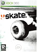 Skate - Xbox 360 | Yard's Games Ltd