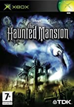The Haunted Mansion - Xbox | Yard's Games Ltd