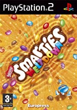 Smarties: Meltdown (PS2) - Pre-owned | Yard's Games Ltd