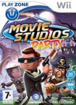 Movie Studios Party - Wii | Yard's Games Ltd