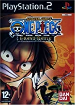 One Piece Grand battle (PS2) - PS2 | Yard's Games Ltd