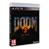 Doom 3 - PS3 | Yard's Games Ltd