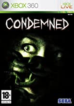 Condemned - Xbox 360 | Yard's Games Ltd