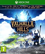 Valhalla Hills Definitive Edition - Xbox one | Yard's Games Ltd