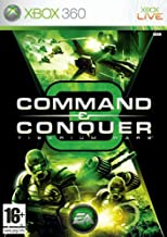 Command & Conquer - Xbox 360 | Yard's Games Ltd