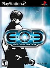 Eve Of Extinction PS2 - Pre-owned | Yard's Games Ltd