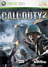 Call of Duty 2 - Xbox 360 | Yard's Games Ltd