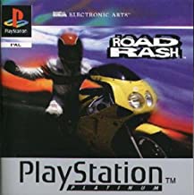 Road Rash (PS) - PS1 | Yard's Games Ltd