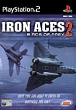 Iron Aces 2 (PS2) - PS2 | Yard's Games Ltd