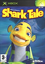 Shark Tale - Xbox | Yard's Games Ltd