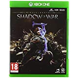 Shadow of War - Xbox One | Yard's Games Ltd