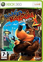 Banjo-Kazooie nuts & bolts - Xbox 360 | Yard's Games Ltd