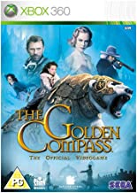 The Golden Compass - Xbox 360 | Yard's Games Ltd