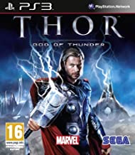 Thor - PS3 | Yard's Games Ltd