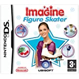 Imagine Figure Skater (Nintendo DS) - DS | Yard's Games Ltd