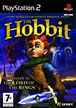 The Hobbit - PS2 | Yard's Games Ltd