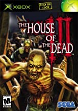 The House of the Dead III - Xbox | Yard's Games Ltd